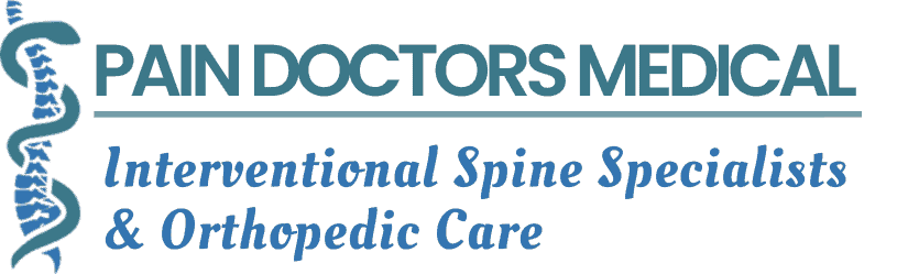 Pain Doctors Medical